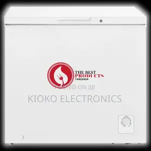 Hisense Chest Freezer H245