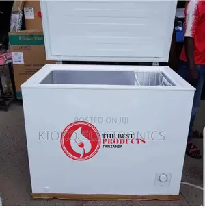 Hisense Chest Freezer H245