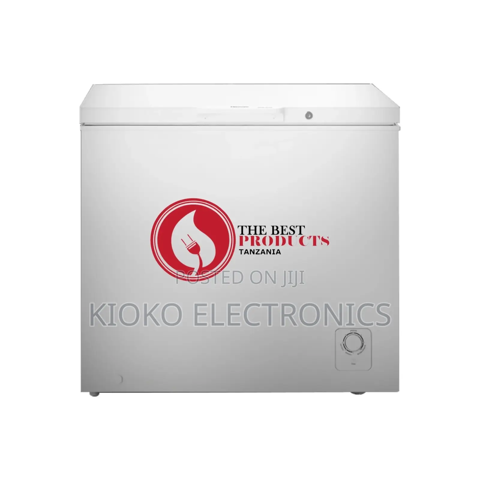 Hisense Chest Freezer
