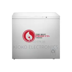 Hisense Chest Freezer