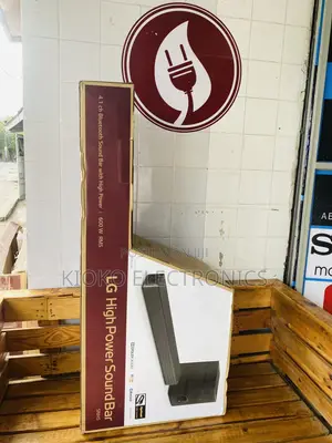 Lg Sound Bar Music System