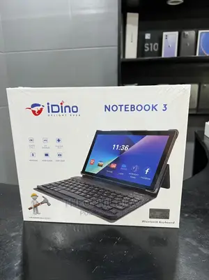 New Dino Notebook 3 32 GB