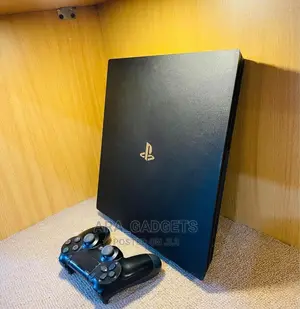 Sony Playstation 4 Pro