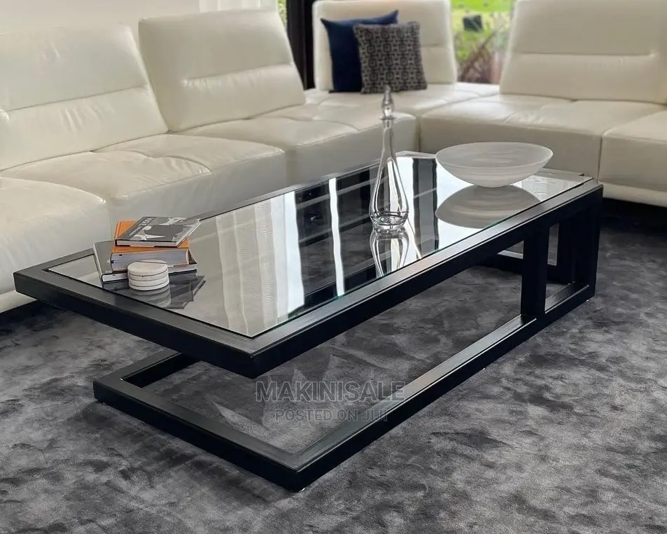 Coffee Table Nzuri Sana Simple Bei Yetu Ni Poa