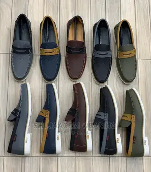 Polo Simple Shoes