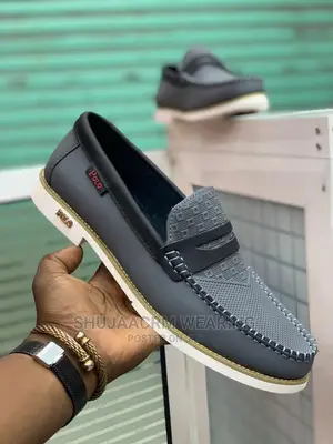Polo Simple Shoes
