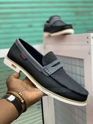 Polo Simple Shoes