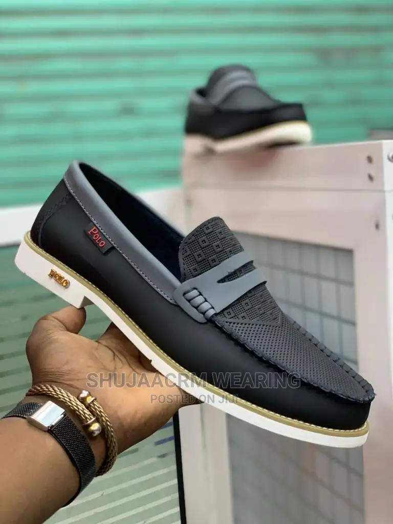 Polo Simple Shoes