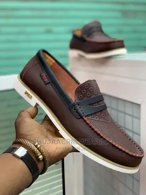 Polo Simple Shoes