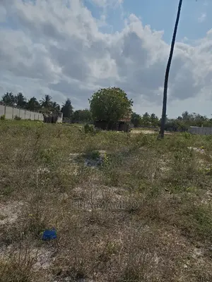 Beach Plot for Sale in Dar ES Salaam Kigamboni, Geza.