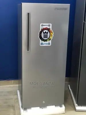 Westpoint Single Door Fridge Litre 190