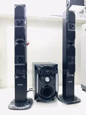 Sea Piano Subwoofer SP-919L