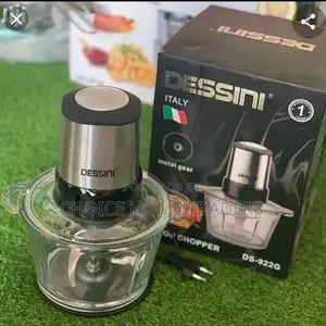 Electri Food Chopper