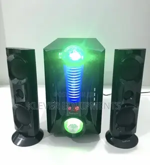Sea Piano Subwoofer SP-821