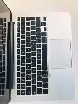 Laptop Apple MacBook Pro 2015 8GB Intel Core I5 SSD 512GB