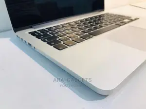 Laptop Apple MacBook Pro 2015 8GB Intel Core I5 SSD 512GB
