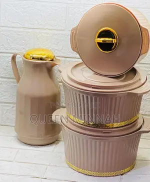 Full Set Available