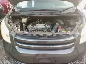 Toyota Noah 2008 Gray
