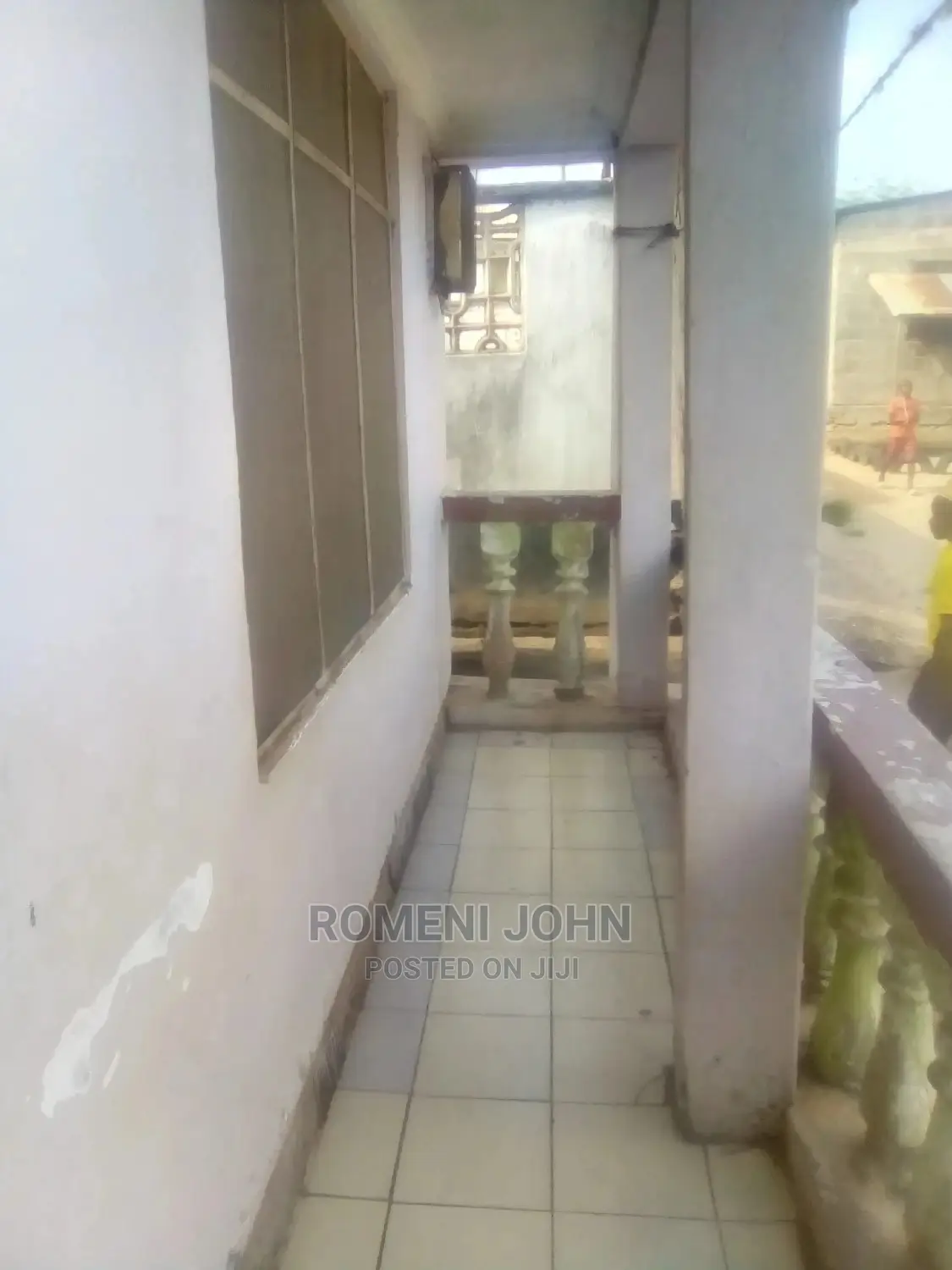 Furnished 5bdrm Townhouse/Terrace in Tanzania Daressalaam for Sale