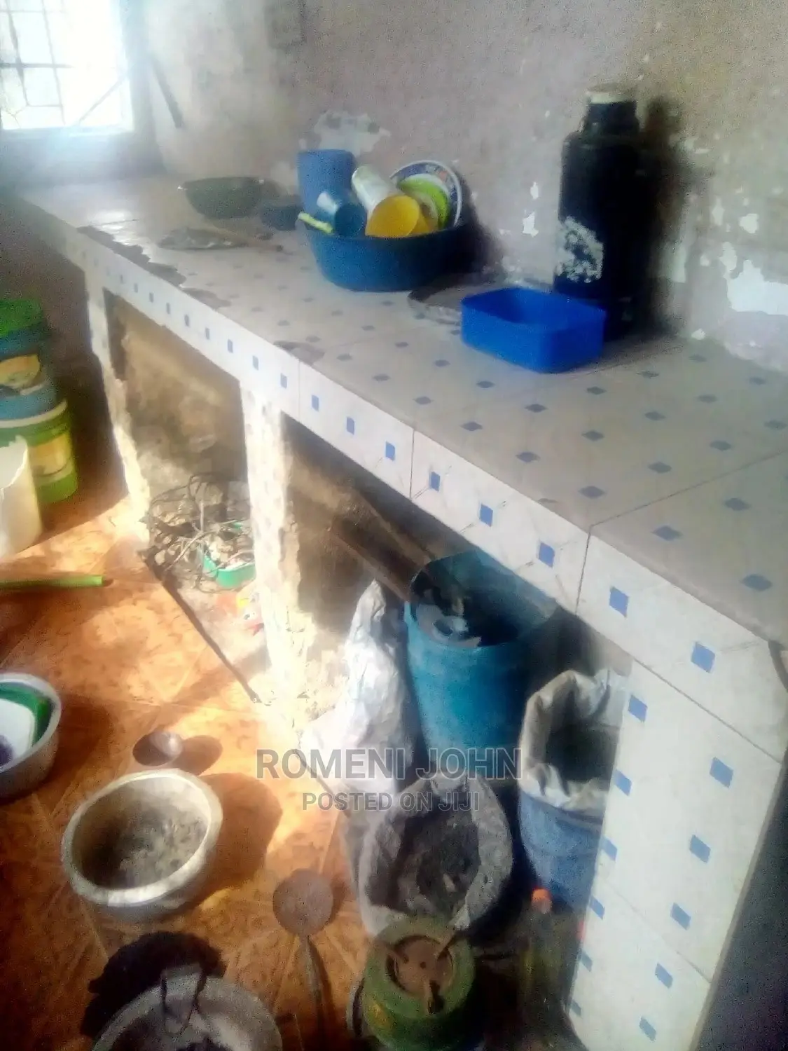 Furnished 5bdrm Townhouse/Terrace in Tanzania Daressalaam for Sale