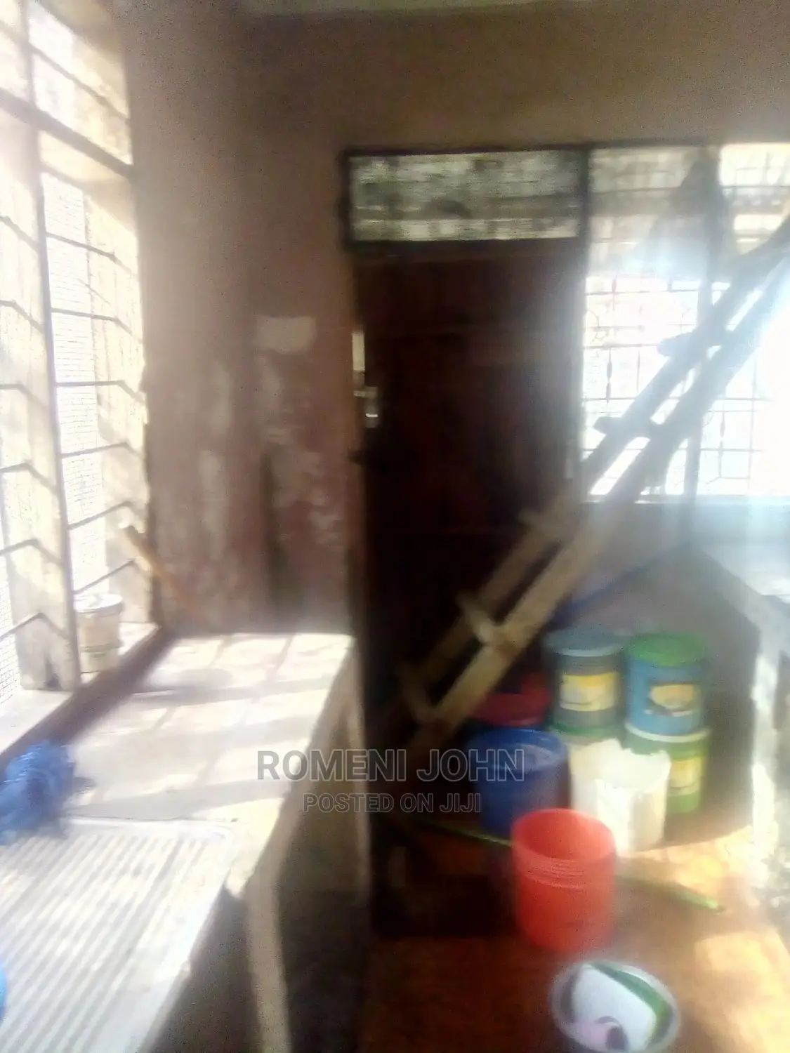 Furnished 5bdrm Townhouse/Terrace in Tanzania Daressalaam for Sale