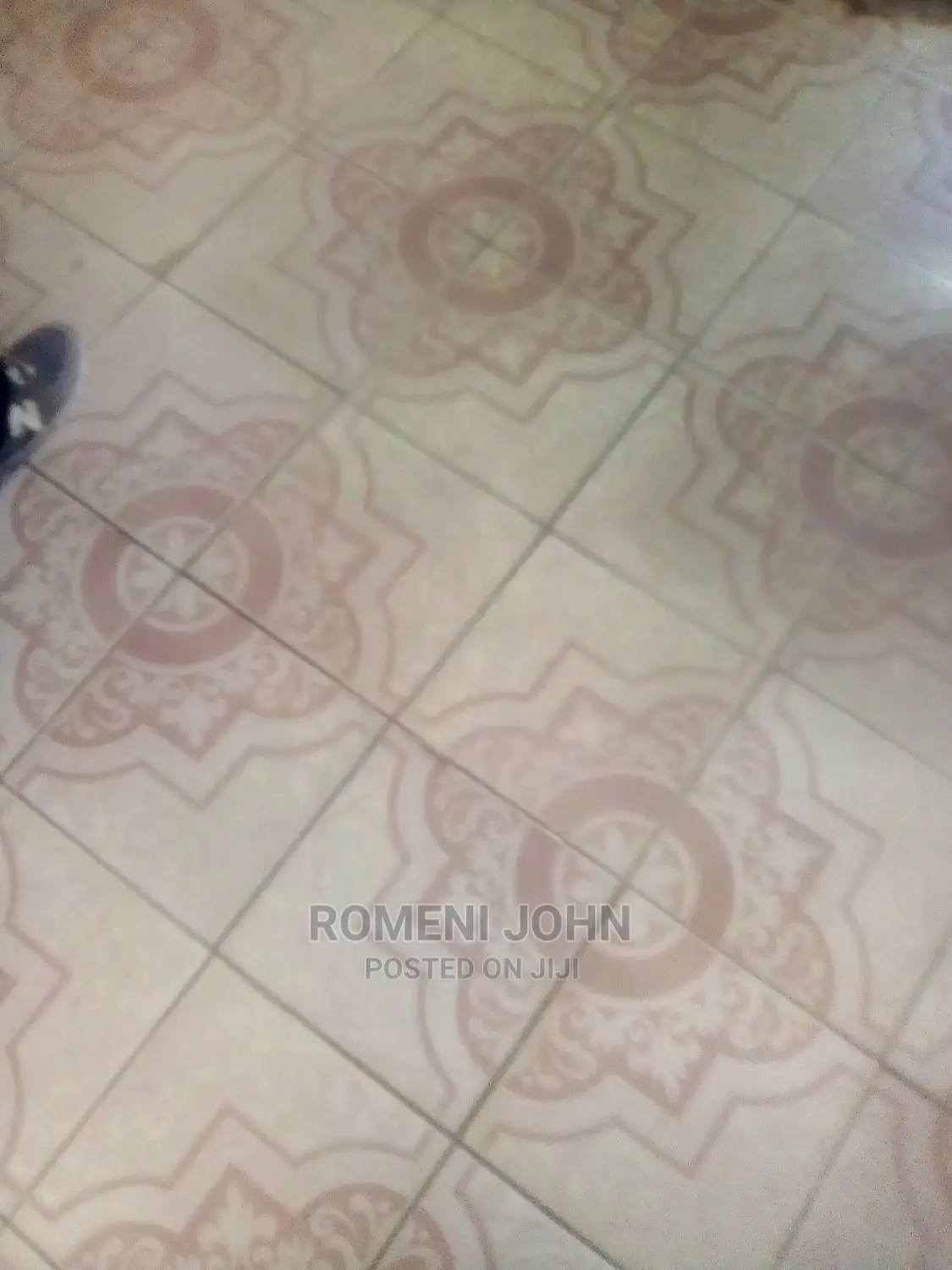 Furnished 5bdrm Townhouse/Terrace in Tanzania Daressalaam for Sale