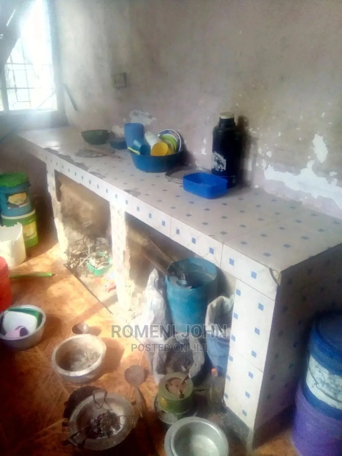 Furnished 5bdrm Townhouse/Terrace in Tanzania Daressalaam for Sale