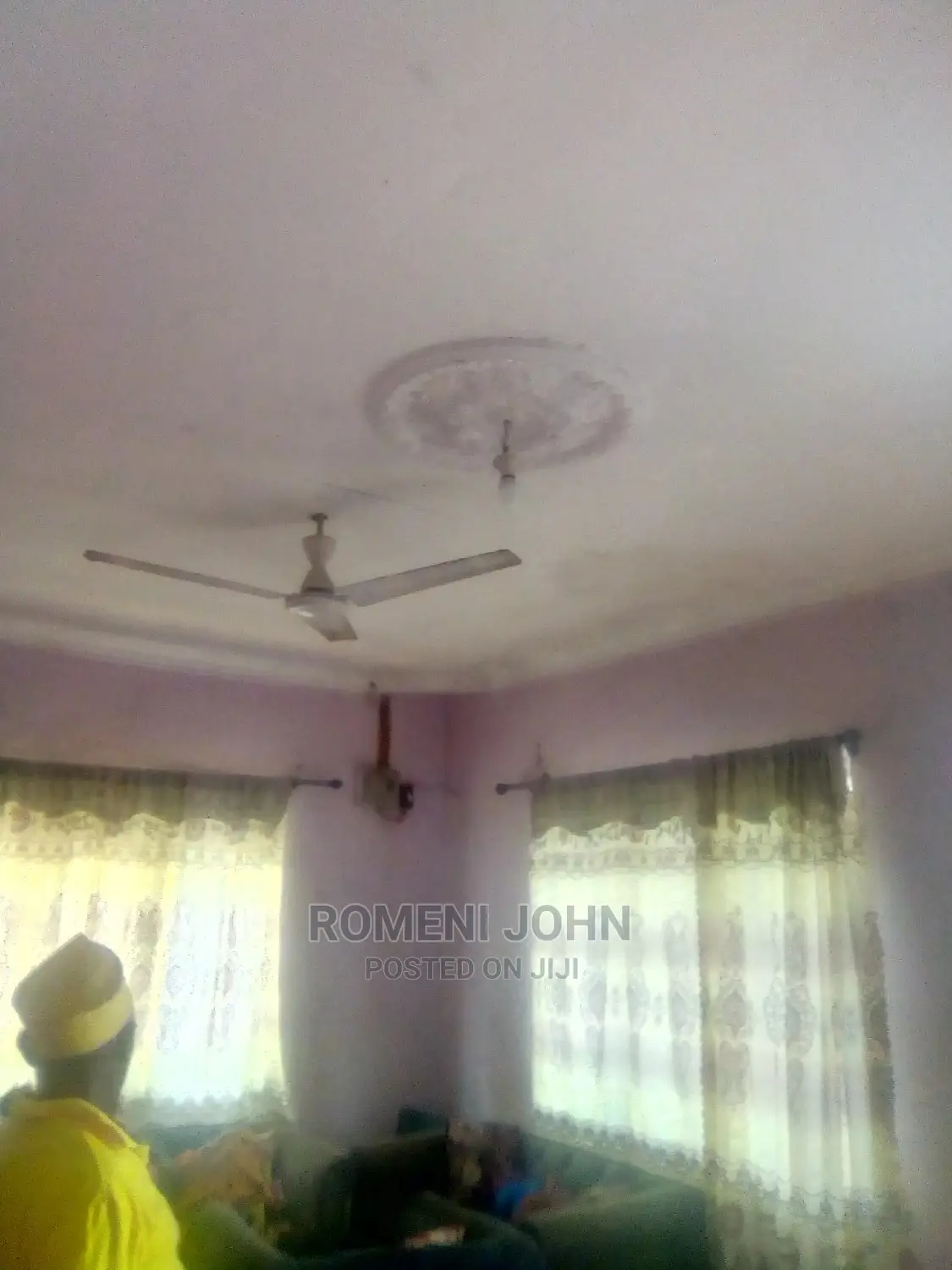 Furnished 5bdrm Townhouse/Terrace in Tanzania Daressalaam for Sale
