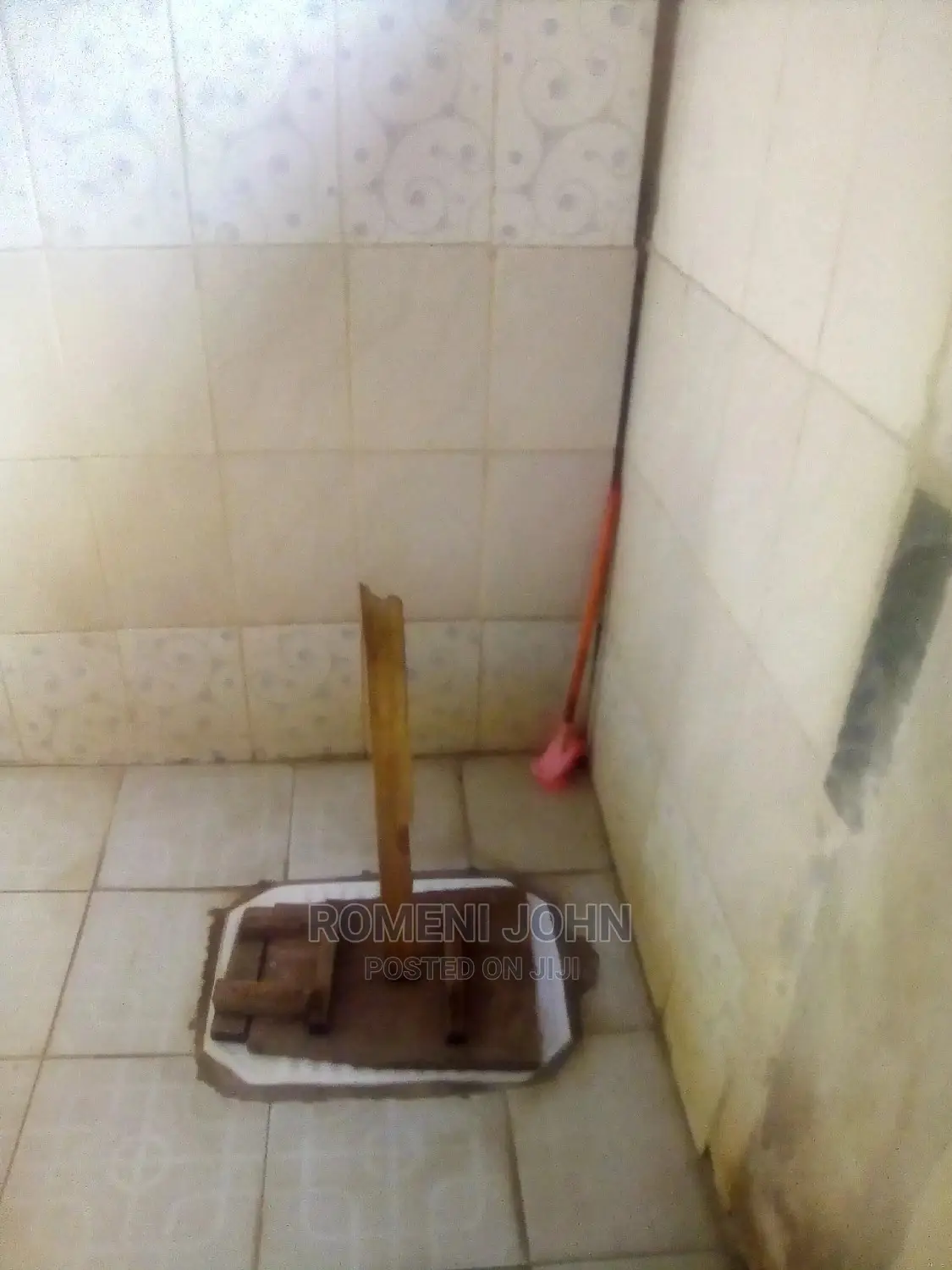 Furnished 5bdrm Townhouse/Terrace in Tanzania Daressalaam for Sale