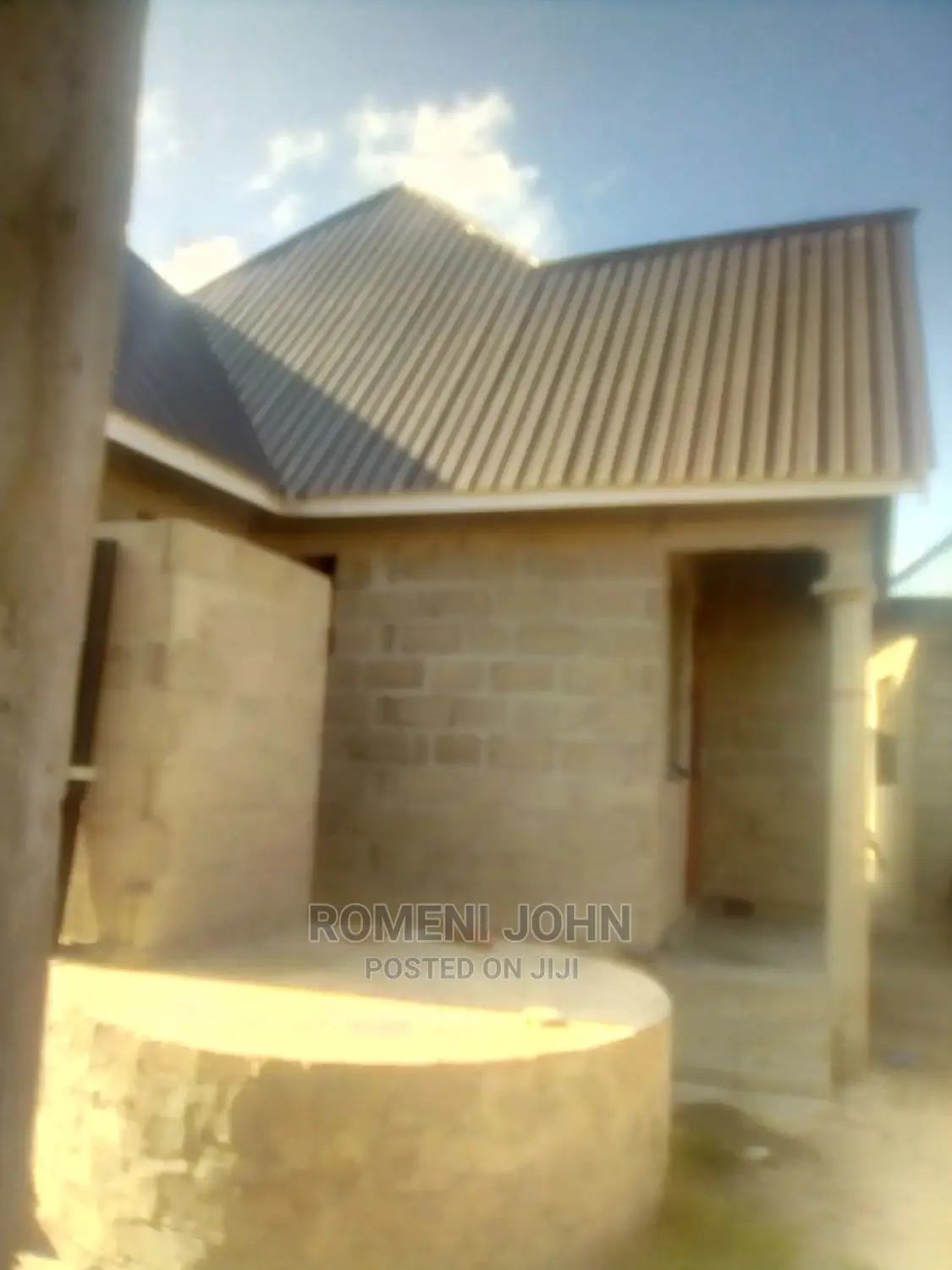 5bdrm Townhouse/Terrace in Tanzania Daressalaam for Sale