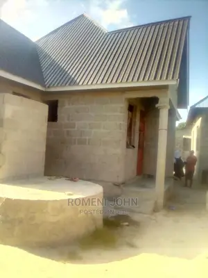 5bdrm Townhouse/Terrace in Tanzania Daressalaam for Sale