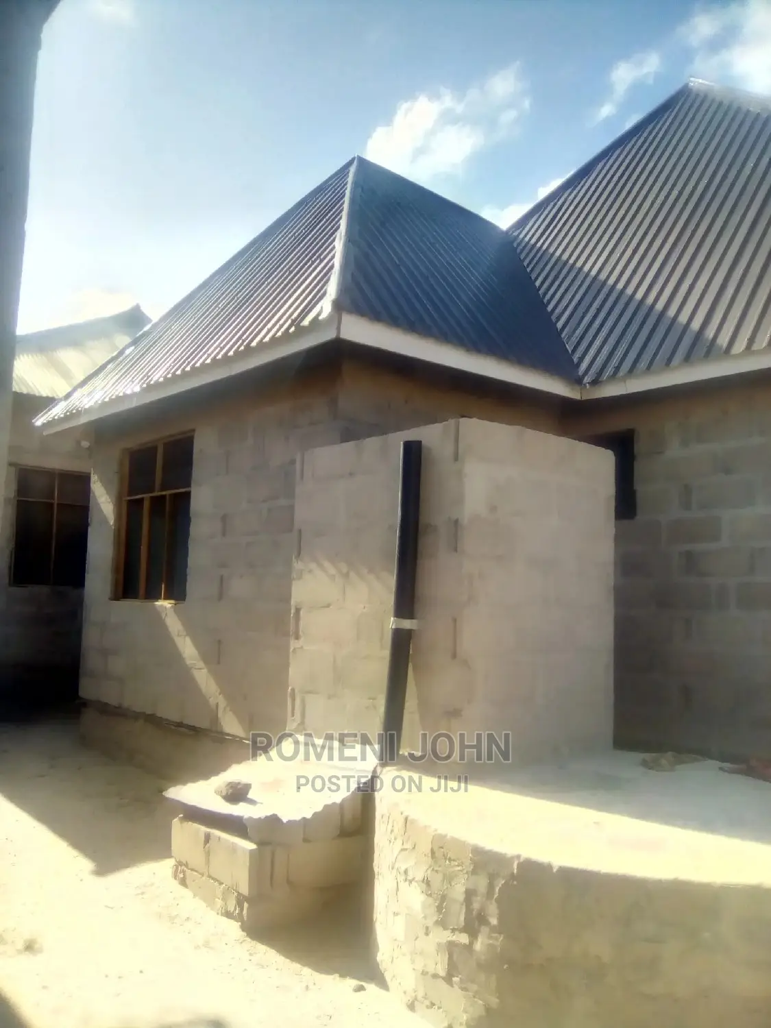 5bdrm Townhouse/Terrace in Tanzania Daressalaam for Sale