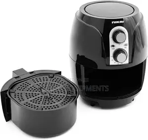 Nikai Air Fryer 3litres