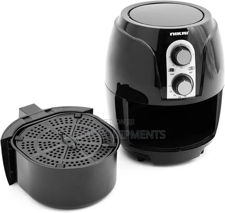 Nikai Air Fryer 3litres