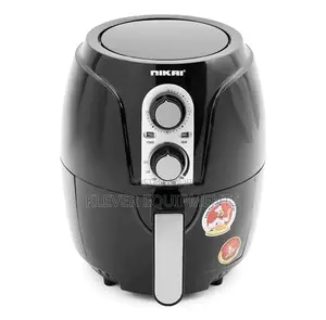 Nikai Air Fryer 3litres