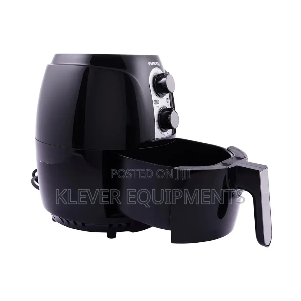 Nikai Air Fryer 3litres