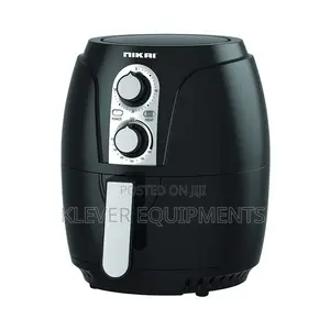 Nikai Air Fryer 3litres
