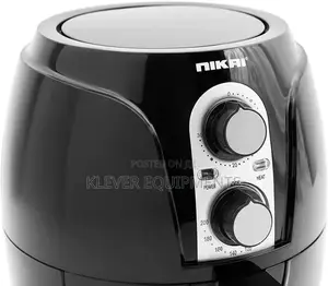Nikai Air Fryer 3litres
