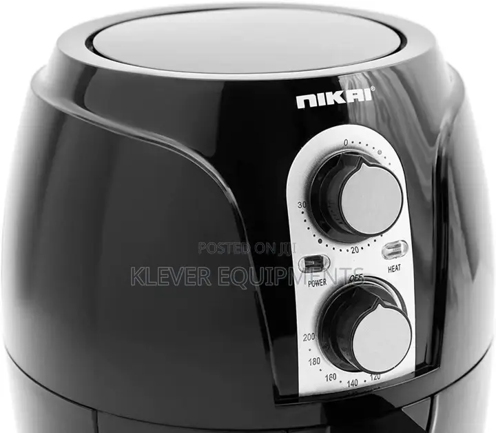 Nikai Air Fryer 3litres