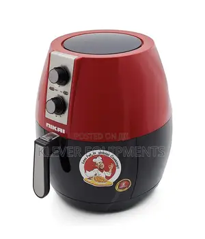 Nikai Large Air Fryer 8.5L
