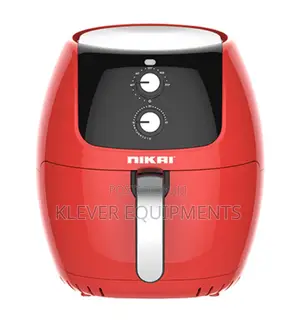 Nikai Big Air Fryer 7.7L