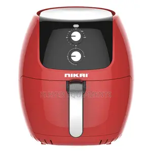 Nikai Big Air Fryer 7.7L