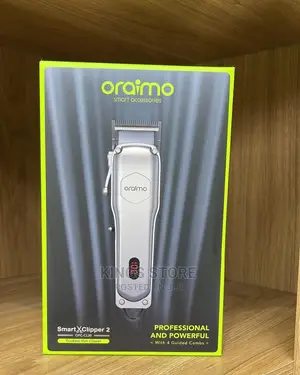 Oraimo Smart Clipper 2