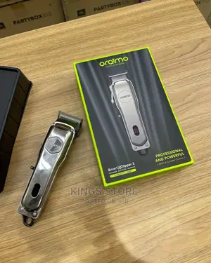 Oraimo Smart Clipper 2