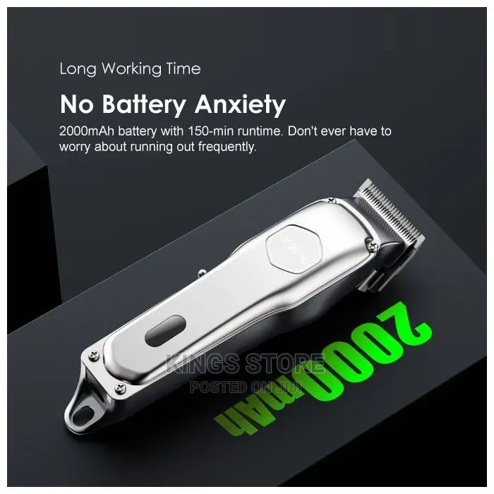 Oraimo Smart Clipper 2