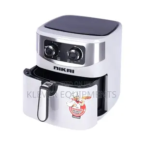 Nikai Larger Air Fryer 7L