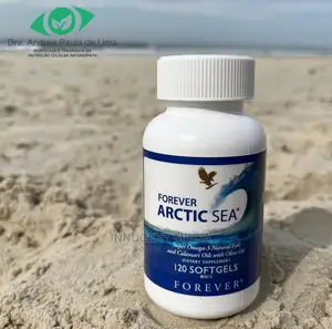 OMEGA 3 SUPPLEMENTS, Mafuta Ya Samaki