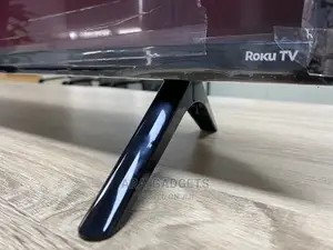 Tcl 43 Roku Tv