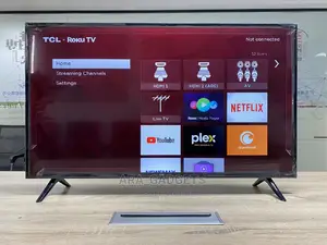 Tcl 43 Roku Tv