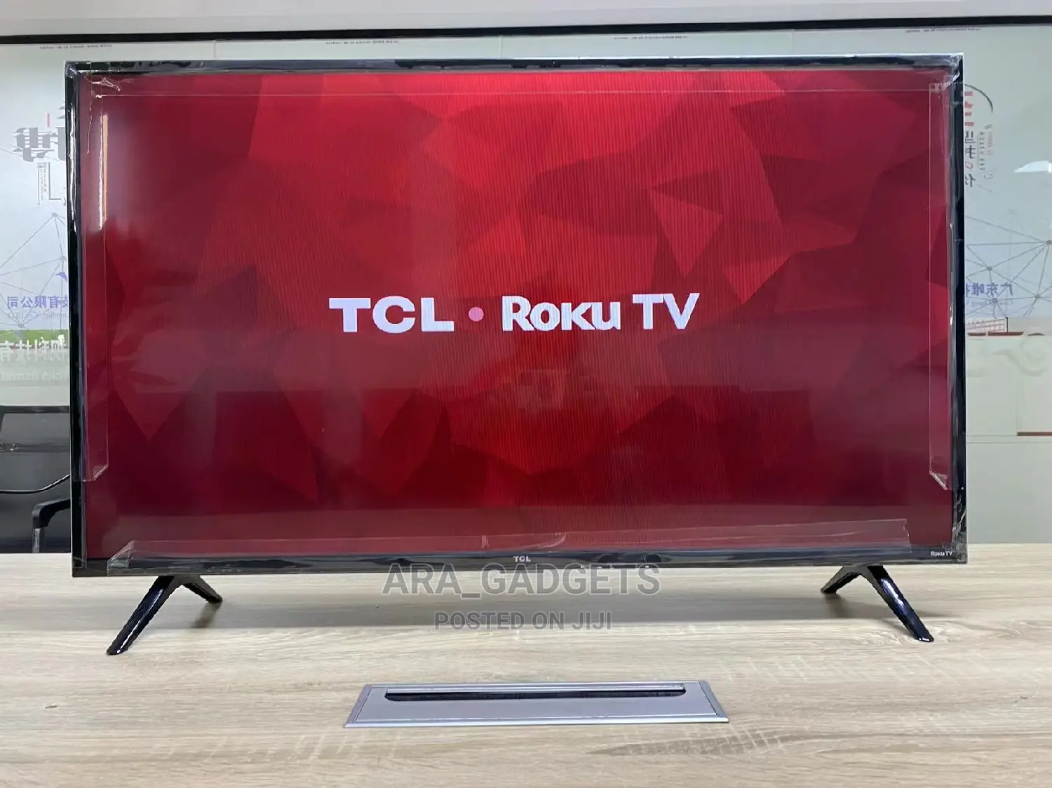 Tcl 43 Roku Tv